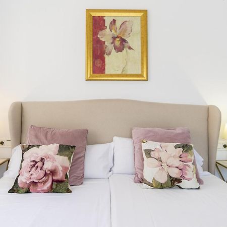 Soho Premium 4 Bedrooms Apartment Malaga Exterior photo