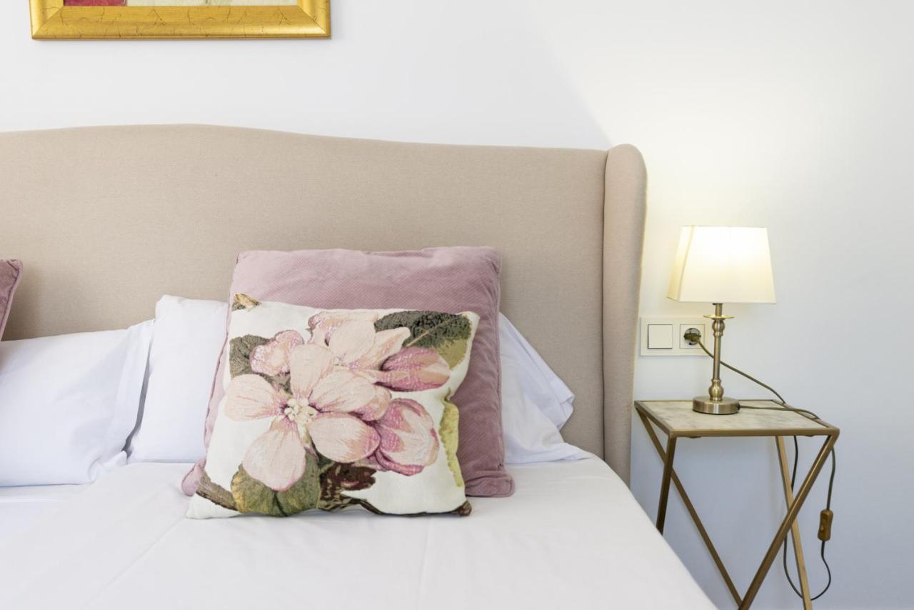 Soho Premium 4 Bedrooms Apartment Malaga Exterior photo