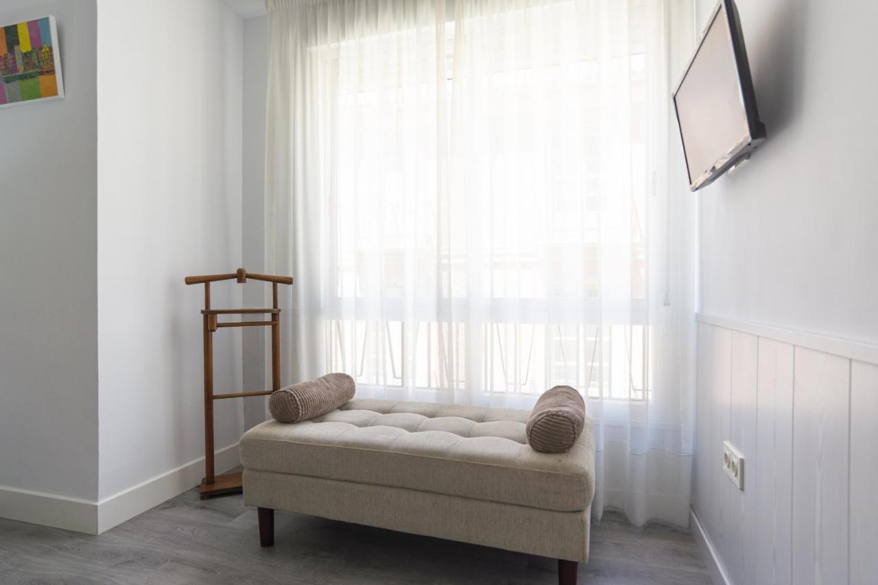 Soho Premium 4 Bedrooms Apartment Malaga Exterior photo