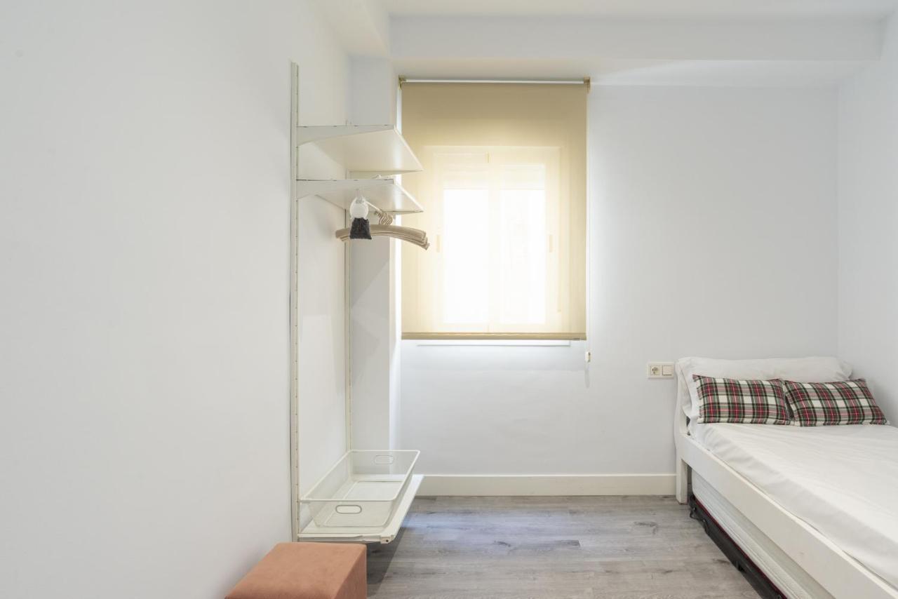 Soho Premium 4 Bedrooms Apartment Malaga Exterior photo